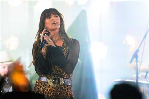 Ella Langley’s ‘Choosin’ Texas’ Tallies 12th Week at No. 1 on Billboard Hot 100