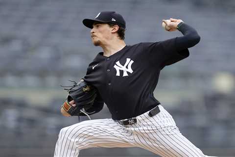 Max Fried moves one step closer to Yankees rehab start
