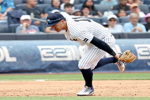 Yankees demoralized by usual punching-bag Twins as they struggle in every aspect of game
