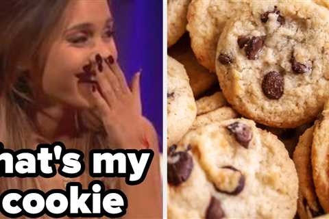 We Can Guess Your Fave Ariana Grande Song Based On Your Dessert Choices!
