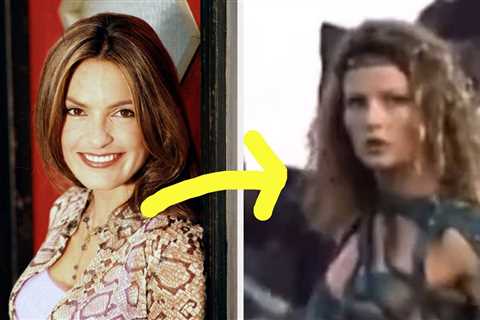 18 Actors Who Got The Boot Mid-Filming For Strange Or Upsetting Reasons