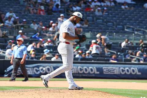 Yankees’ trade deadline needs are only getting more pressing