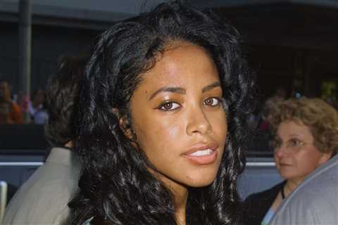 Aaliyah’s 2001 Self-Titled LP at 25: Every Track Ranked