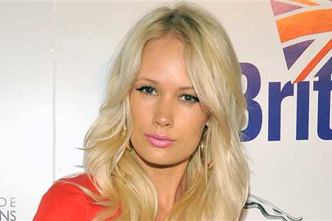 'Party Rock Anthem' Singer Lauren Bennett's Sudden Death Now Under Investigation