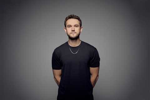 Zedd to Headline the Official U.S. Open Finals Afterparty