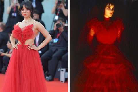 I Was Today Years Old When I Discovered Method Dressing And These 14 Celebs Did It Perfectly