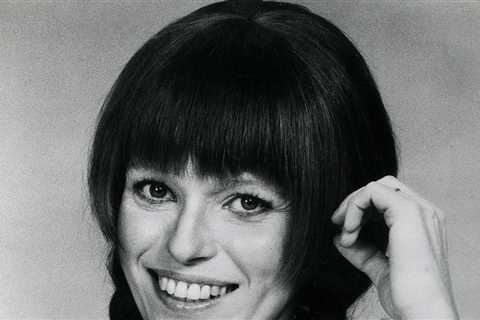 'Mary Hartman' Star Louise Lasser Dead at 87