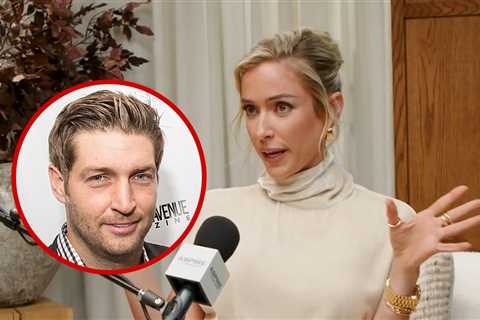 Kristin Cavallari Says She Has Primary Custody of Her Kids With Ex Jay Cutler