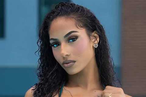 Influencer Ayzia J Dead at 22 After Car Flips, Crashes Into a Tree