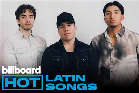 Billboard Hot Latin Songs Top 10 Countdown for July 11, 2026 | Billboard Latin