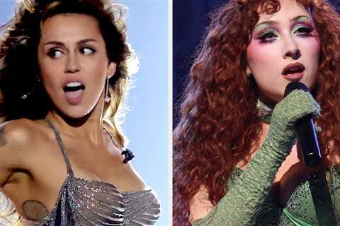23 Things Pop Stars Have Said About Being In The Spotlight That Will Low-Key Break Your Heart