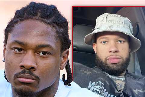 Stefon Diggs’ Male Sexual Assault Accuser Claims He Turned Over Text Evidence in Fight With NFL Star