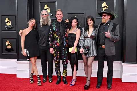 Mastodon Pay Loving Tribute to Late Guitarist Brent Hinds in Emotional 35-Minute Video: ‘He Was a..