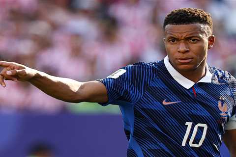 Morocco vs. France World Cup prediction: Odds, picks, best bet for quarterfinals on Thursday