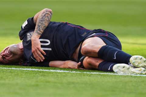 Full extent of Christian Pulisic injury revealed after USMNT World Cup furor