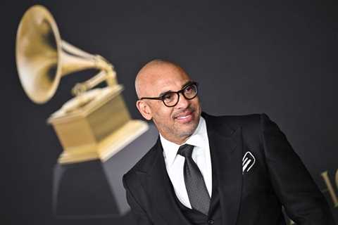 Recording Academy Invites More Than 4,000 to Join its Ranks, its Largest Class of Invitees to Date