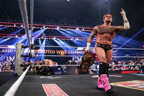 The CM Punk hate is misguided as WWE championship win can be boon for all