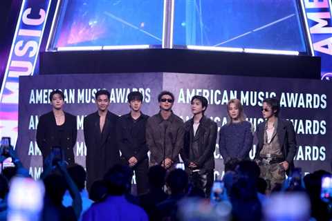 BTS Bringing Immersive ‘BTS The City Arirang’ To New York