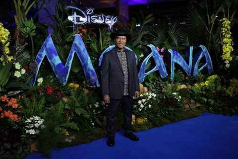 Opetaia Foa‘i Calls Adding ‘Authenticity’ to ‘Moana’ Through Pacific Island Languages ‘A Huge Win’
