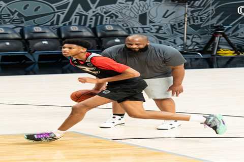 Marcus Spears Jr. makes major classification change with 2027 NBA Draft ramifications
