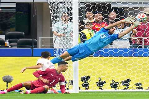 First-rate goalkeepers taking center stage at Spain-Belgium World Cup quarterfinal clash