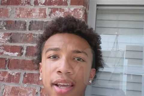 Nolan Wells' Best Friend Says Death Was 'Not A Whole Race Thing'