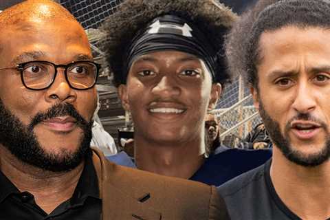 Tyler Perry and Colin Kaepernick Paying For Nolan Wells' Funeral, Independent Autopsy