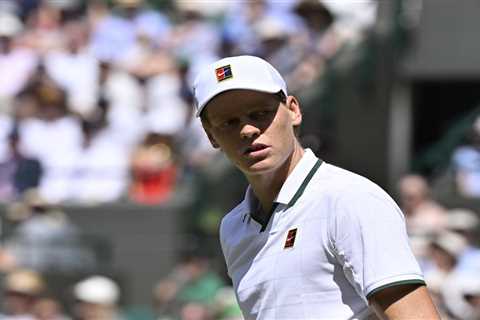 bet365 bonus code: Bet $10, get $150 in bonus bets for Wimbledon semifinals