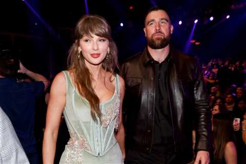 Taylor Swift & Travis Kelce Paid ‘Over $160,000’ for NYC Wedding Permit, Mayor Zohran Mamdani Says