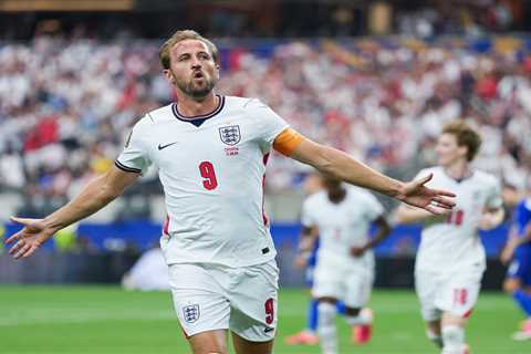 bet365 bonus code: Bet $10, get $150 in bonus bets for England vs. Norway