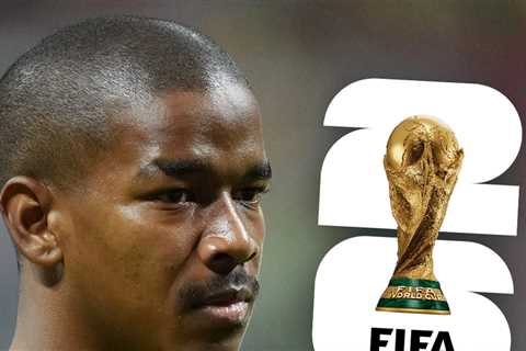 South Africa World Cup Midfielder Jayden Adams Dead at 25