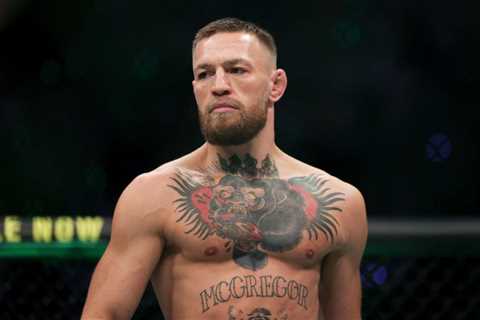How to Watch UFC 329: McGregor vs. Holloway 2 Live Online for Free