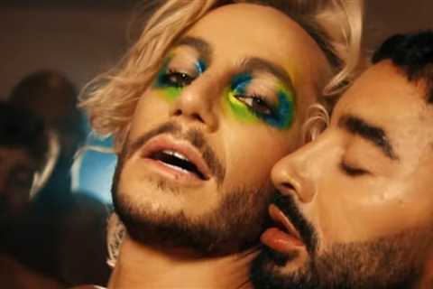 Here Are Some Of The Hottest And Salacious Quotes From Male Celebs Talking About Having Sex With Men