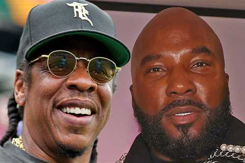 Jeezy Ditches Las Vegas Gig for Surprise Jay-Z Performance