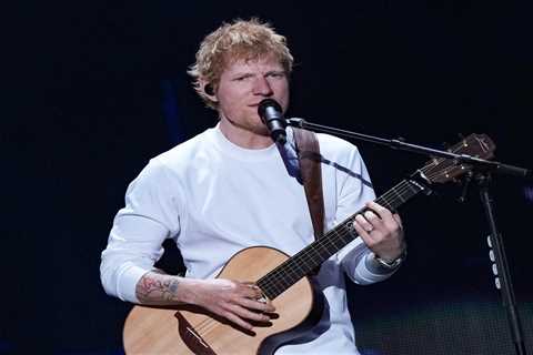U.K. Government Announces Expansive Music Growth Package With $60M Promised to Help ‘Strengthen’..