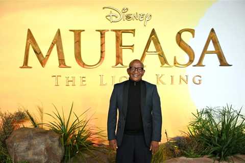 ‘Baseless Litigation’: Comic Wants Payback After Composer Drops $27M Lawsuit Over Lion King Joke