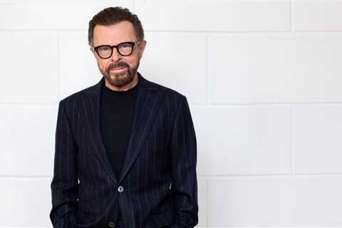 ABBA’s Björn Ulvaeus Talks AI Training at United Nations Summit: Artists ‘Deserve a Place at..