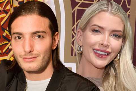 Alesso Secretly Marries Erin Michelle Cummins Last Month