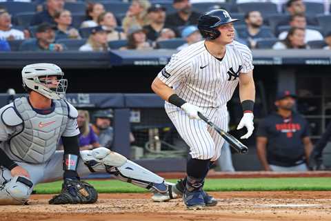 Yankees 2026 first-half report card: Grades suffer after another swoon  — including one F+