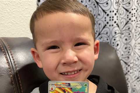 5-Year-Old Dies Of Extremely Rare Condition Days After Being Brought to Hospital