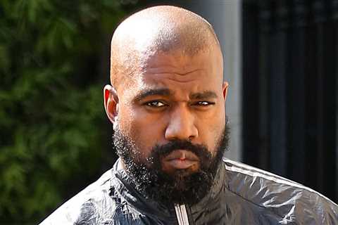 Kanye West's Ex-Employee Seeks $1.2M in Attorney's Fees in Lawsuit