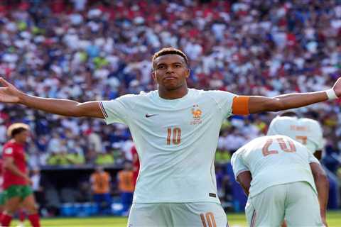 France vs. Spain World Cup prediction: Odds, picks, best bets for Mbappe, Yamal semifinal clash