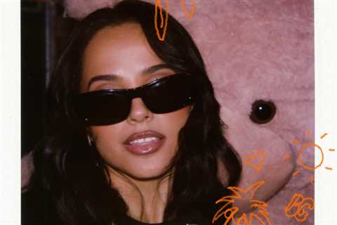 Becky G to Join Karol G for Multiple Dates of Viajando Por El Mundo Tropitour