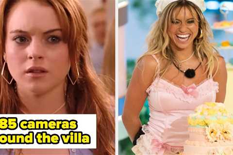 13 Behind-The-Scenes Facts About Love Island That Will Make You View The Villa Completely..