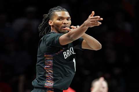 Lakers agree to $3M deal with Ziaire Williams