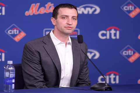 Mets 2026 first-half report card: Failures galore in absolute horror show of a season