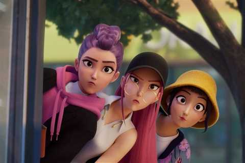 ‘KPop Demon Hunters,’ ‘Song Sung Blue,’ Billy Joel Doc & More Nominated for 2026 Humanitas Prizes:..