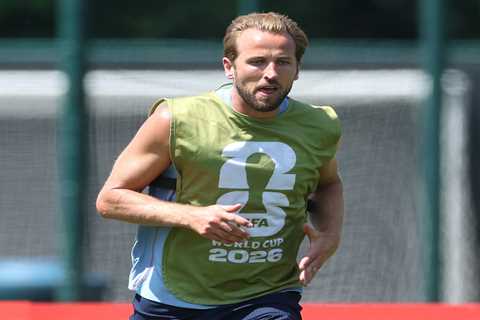 Breaking down England-Argentina World Cup semifinal, plus a prediction