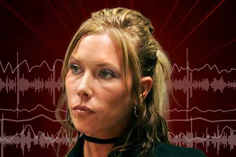 Eminem's Ex-Wife Attempted Suicide Before Hospitalization, Dispatch Audio Reveals