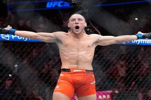 MMA rankings July 2026: UFC has its next Conor McGregor in Paddy Pimblett